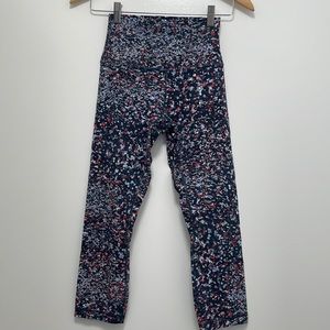 Lululemon Align Crop Legging